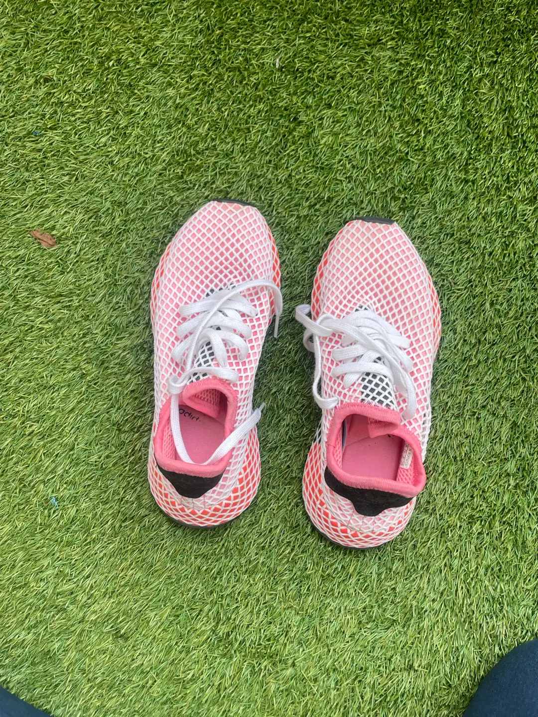 Baskets Adidas Deerupt S Authentiques – 8