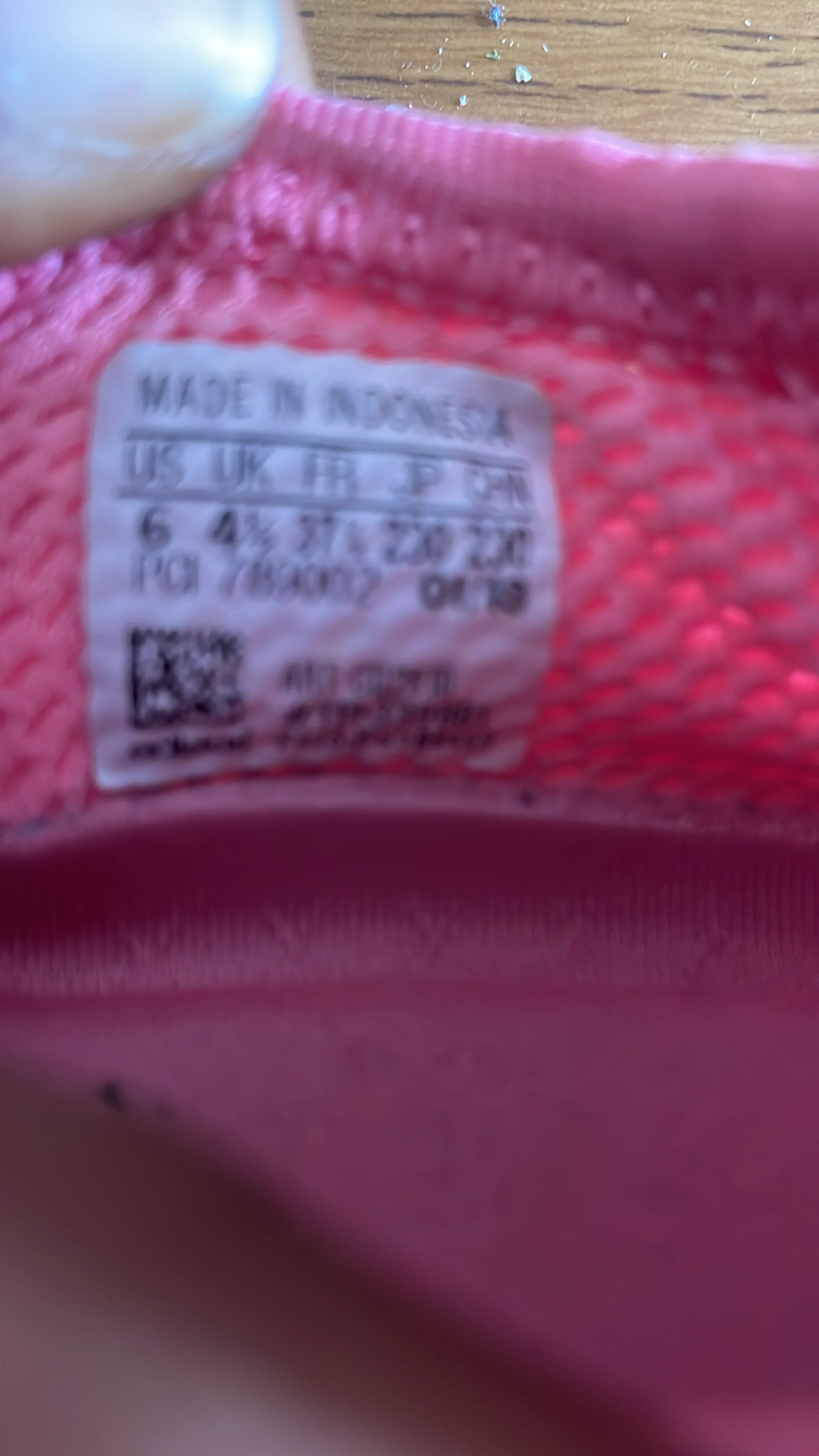 Baskets Adidas Deerupt S Authentiques – 9