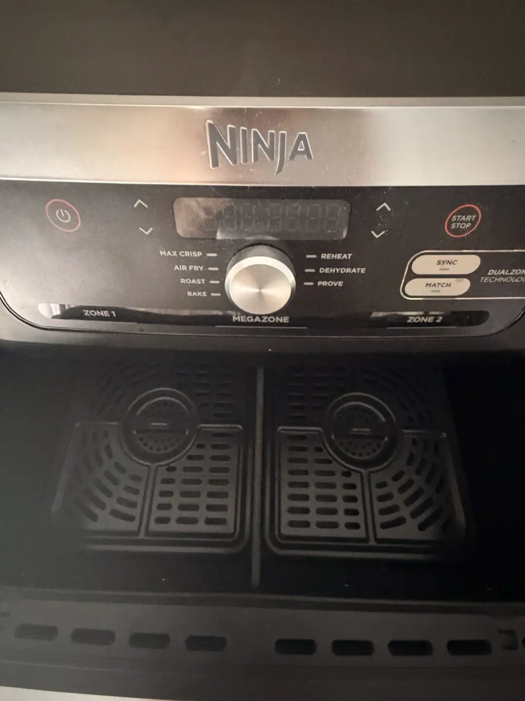 Ninja Foodi FlexDrawer Air Fryer – 2