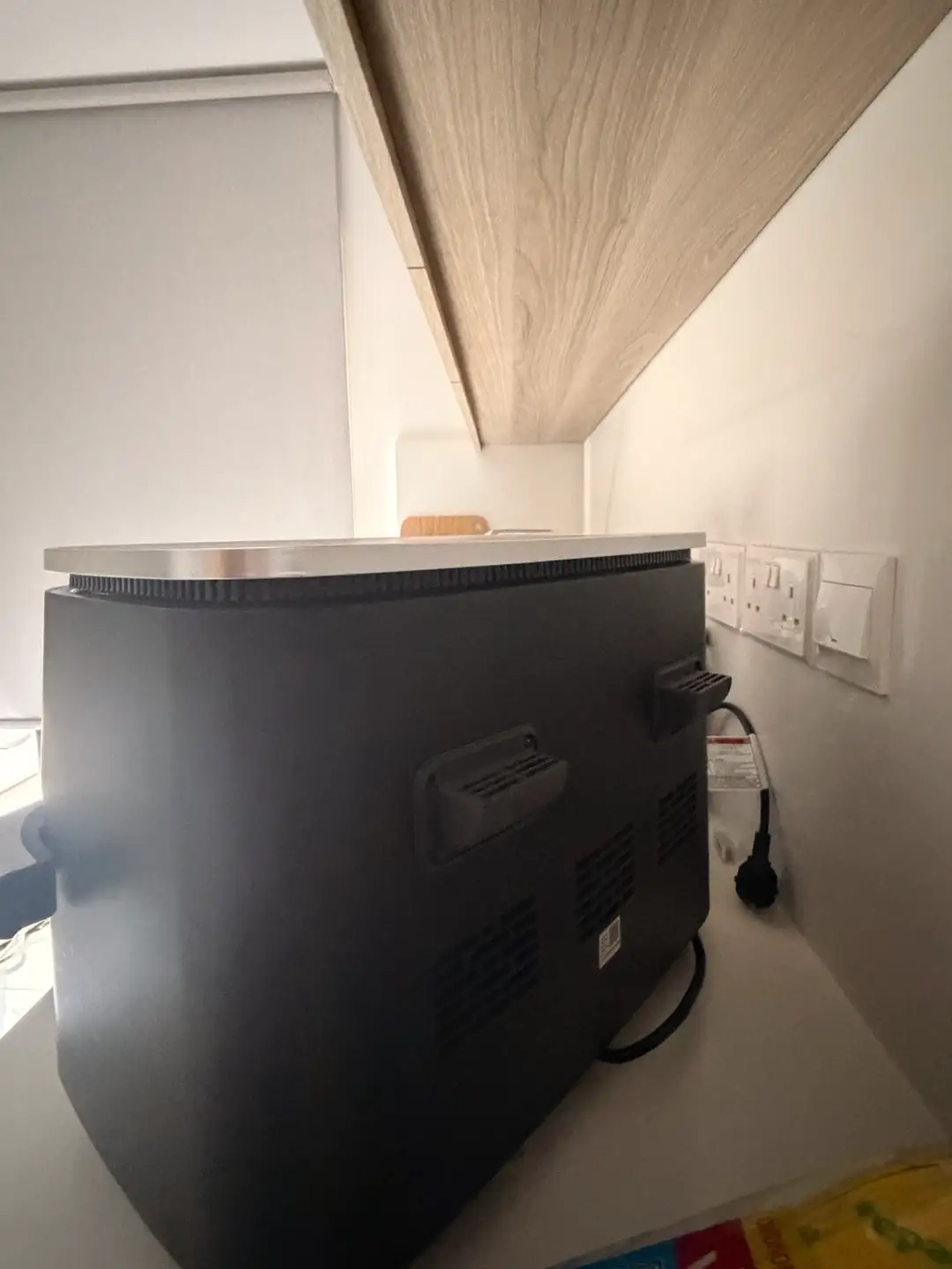 Ninja Foodi FlexDrawer Air Fryer – 4