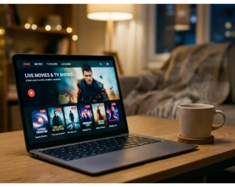 Live Movies + Tv Shows+Live Sports – 2
