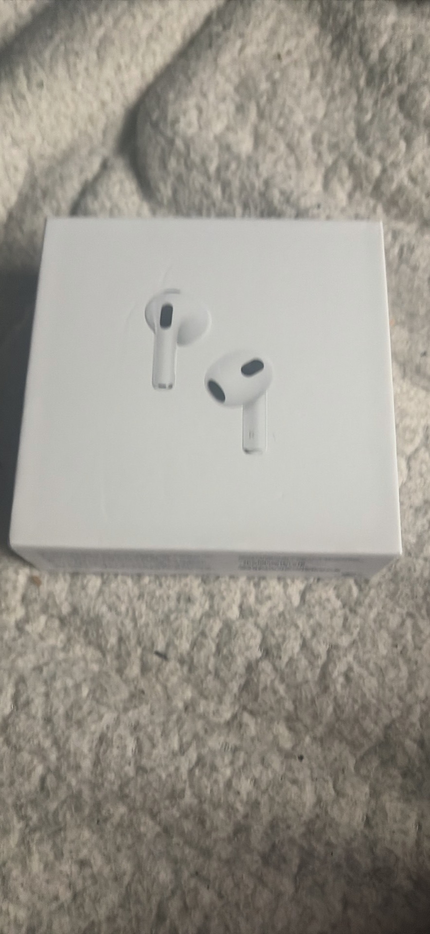 AirPods 3rd Gen – 1