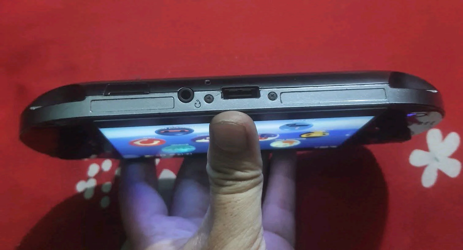PlayStation PS Vita – 2
