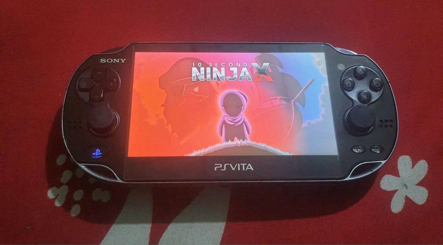PlayStation PS Vita – 3