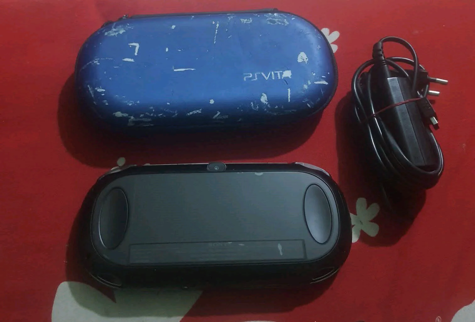 PlayStation PS Vita – 6