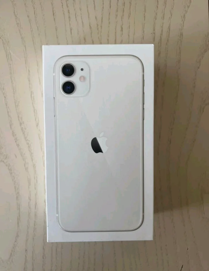 iPhone 11 – 5
