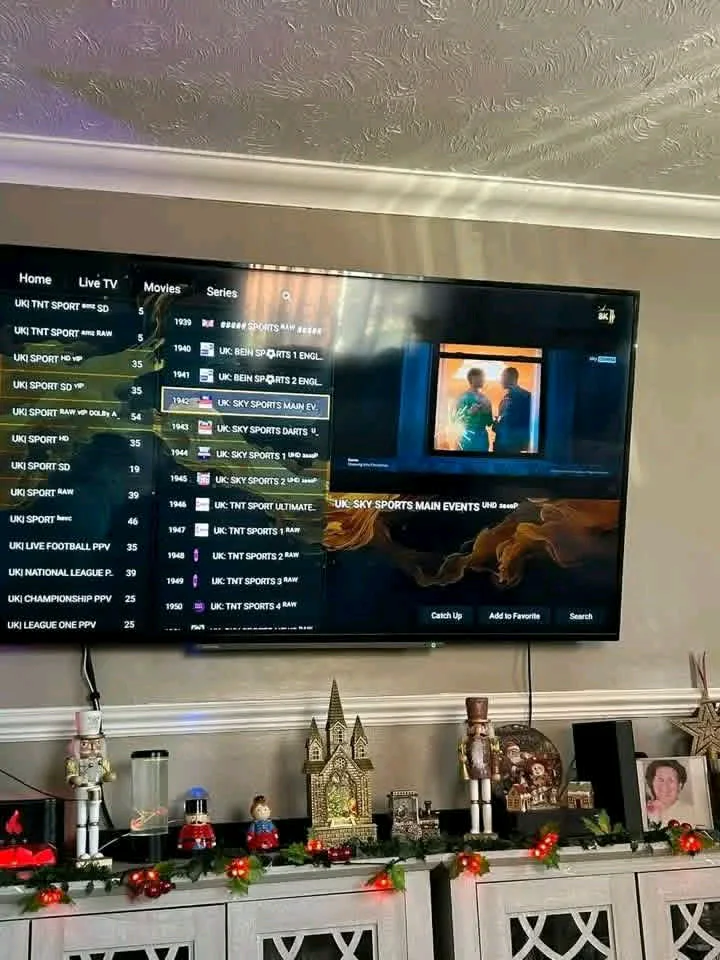 cSupreme Quality Live Streaming – 5