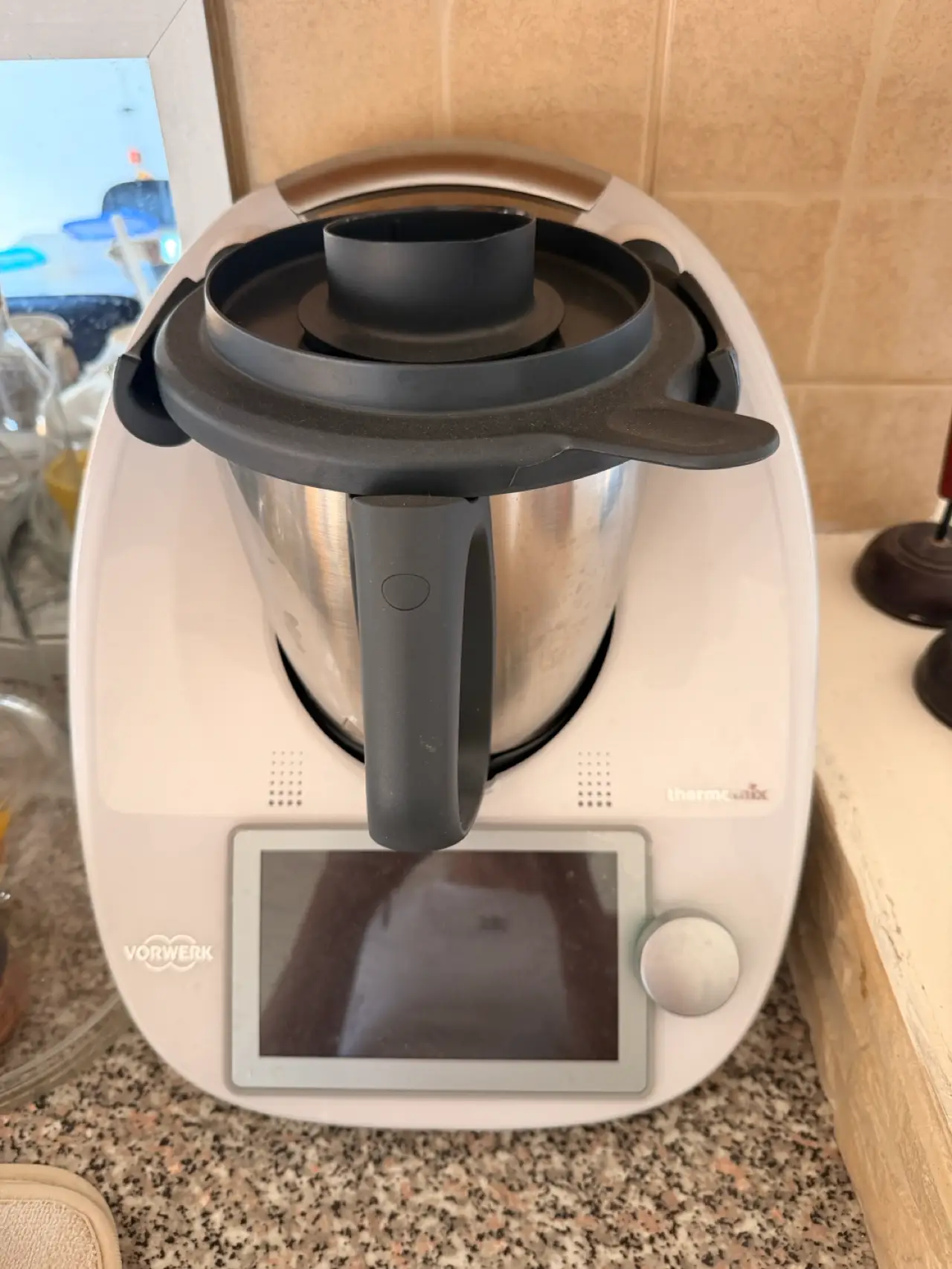 Thermomix TM6