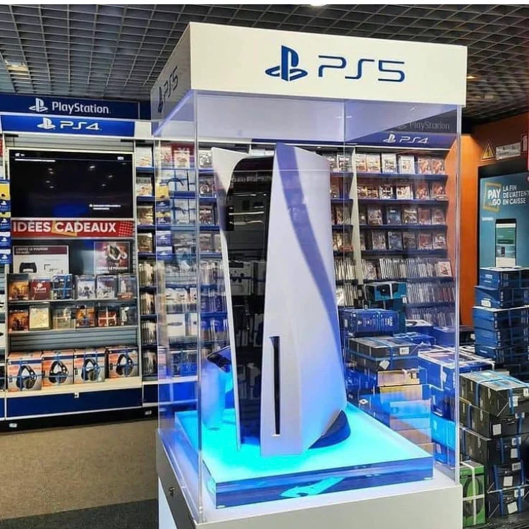 Ps5 – 4