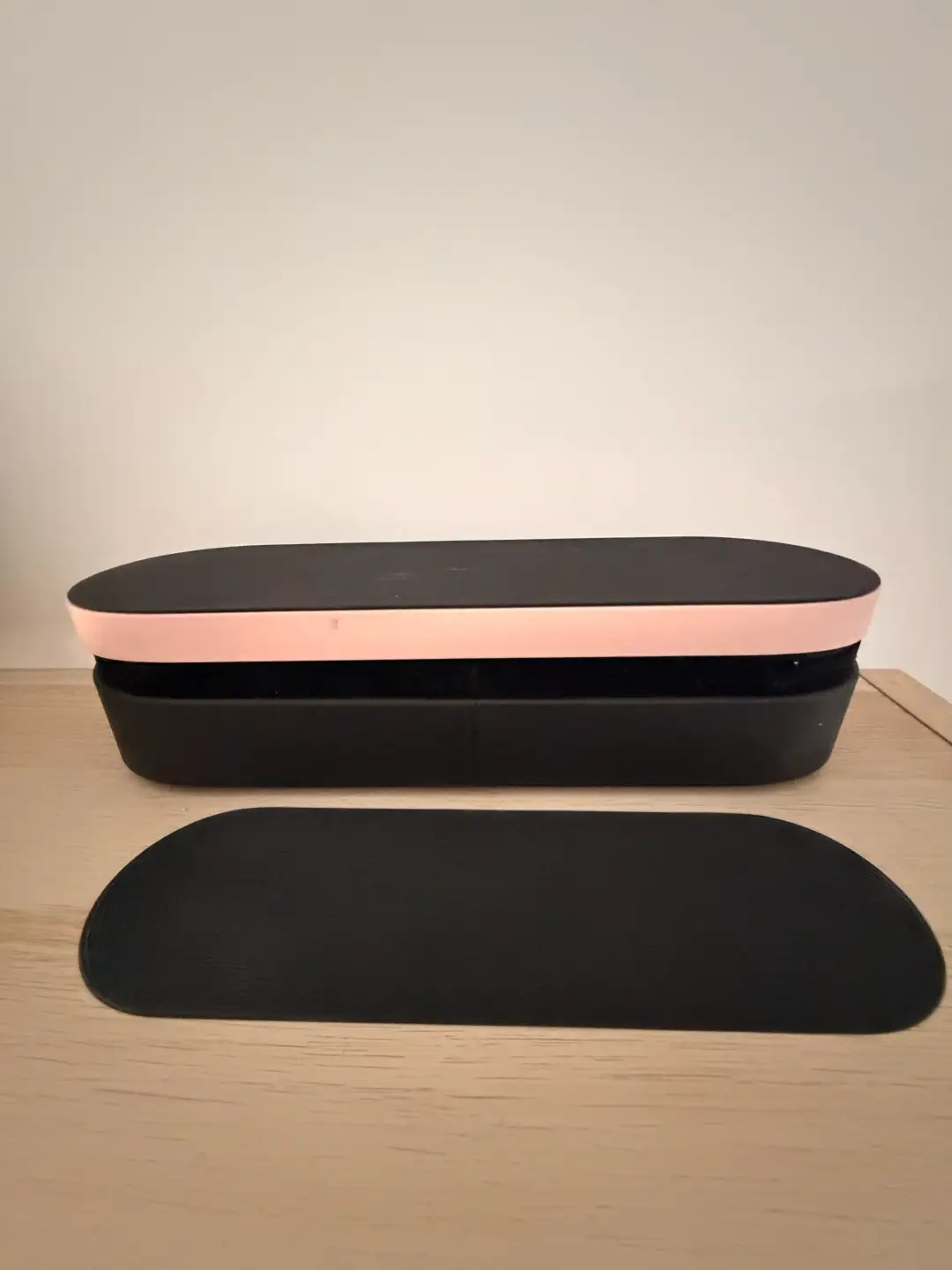 Dyson Airstrait™ Wet to Dry Straightener – Ceramic Pink/Rose