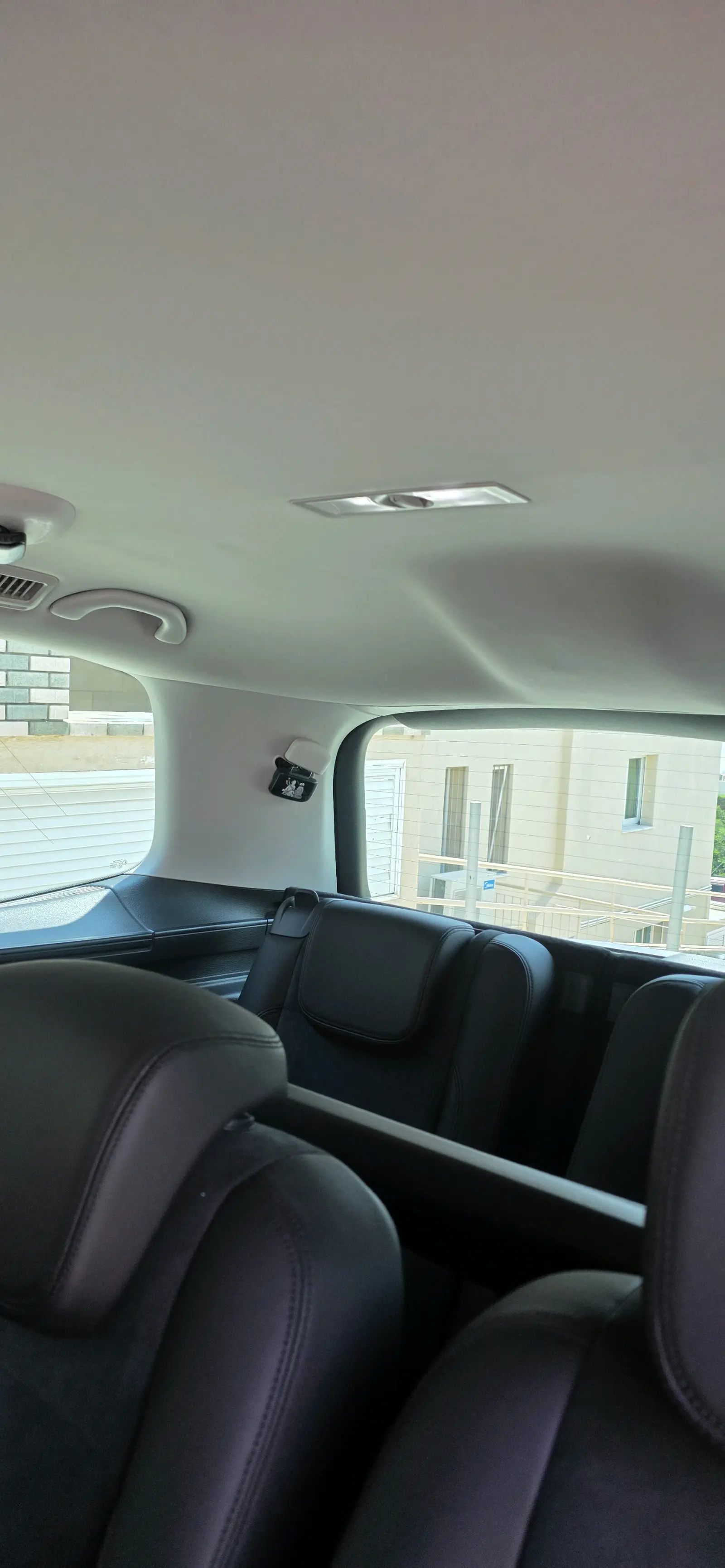 VW SHARAN 20L TDI – 11