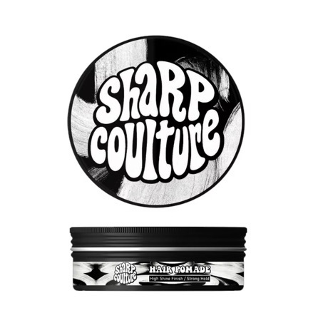 Sharp Culture Hair Pomade – 2