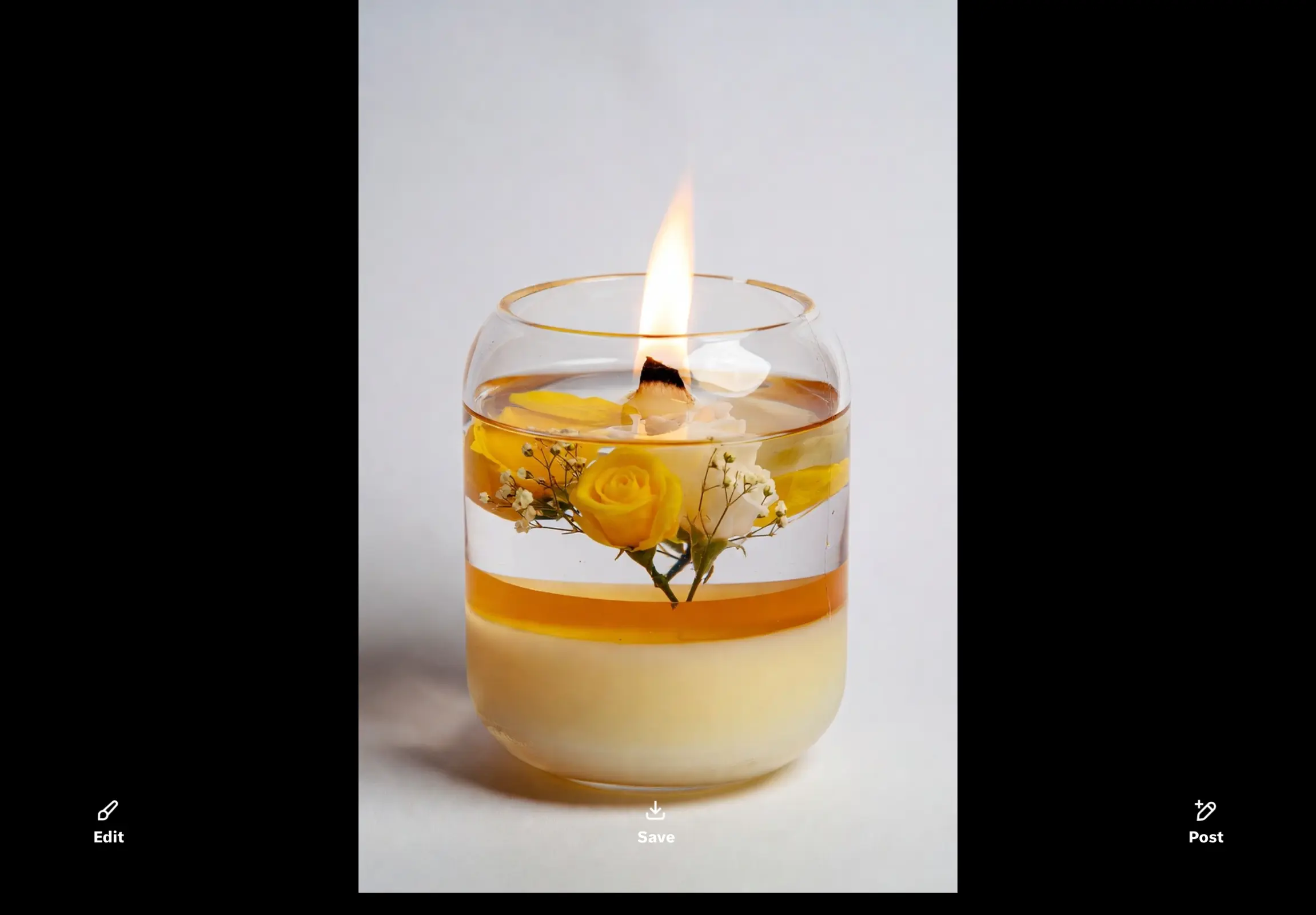 Hand made unique porcelan dishes – 8