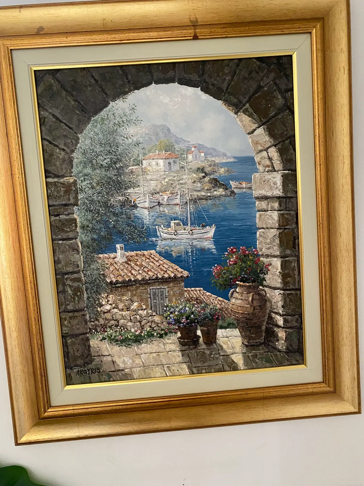 Πίνακες