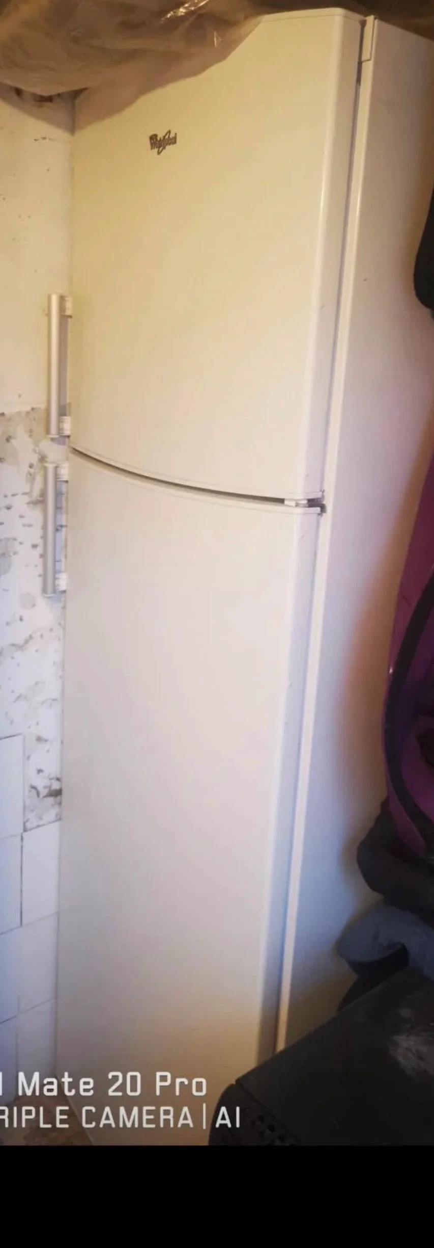 Refrigerator Energy A – 3
