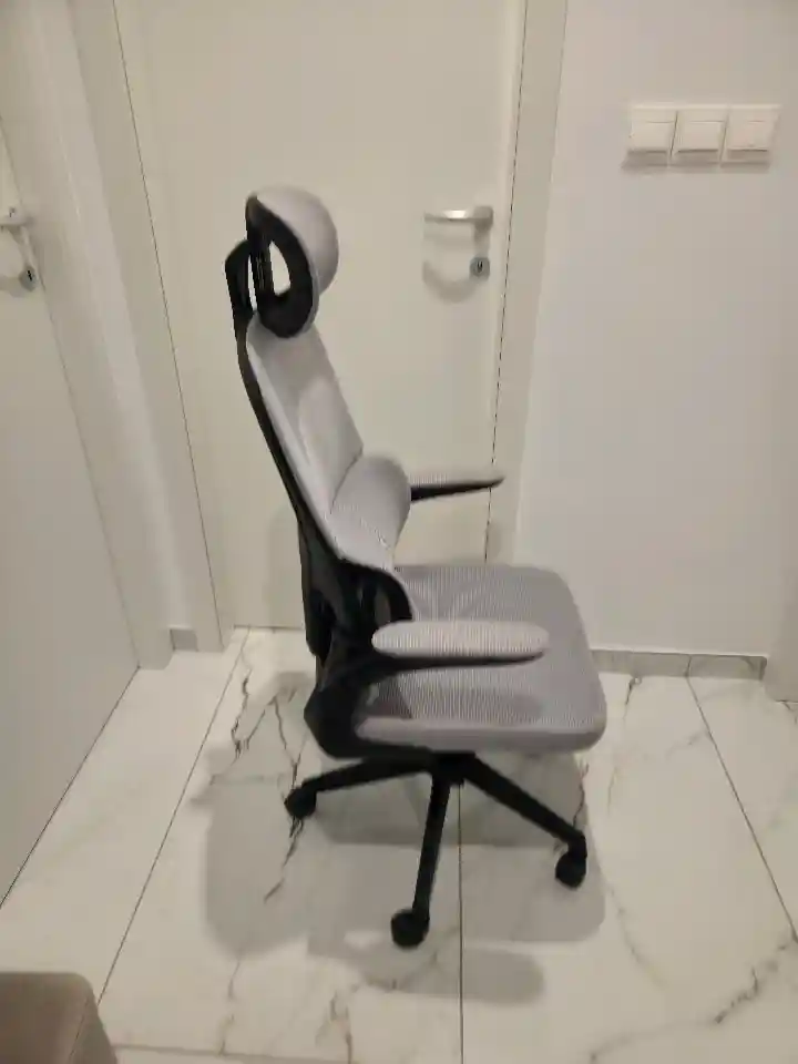 Ergonomic Computer Chair (4 months old) – 3