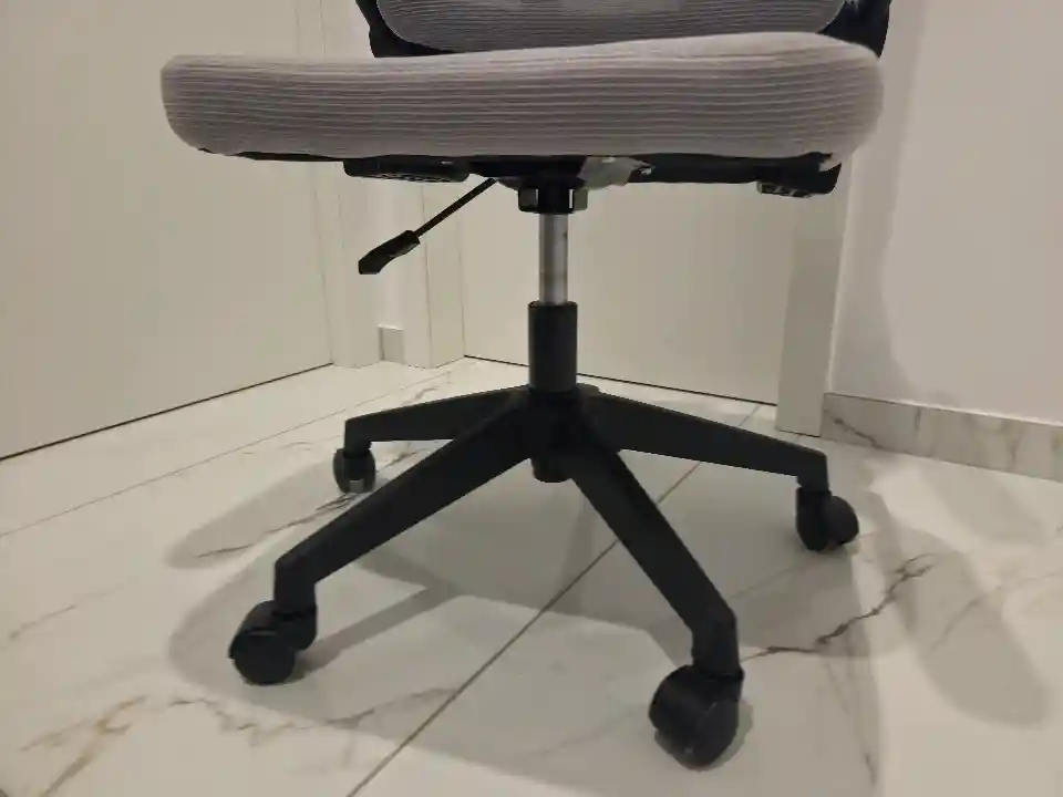 Ergonomic Computer Chair (4 months old) – 4