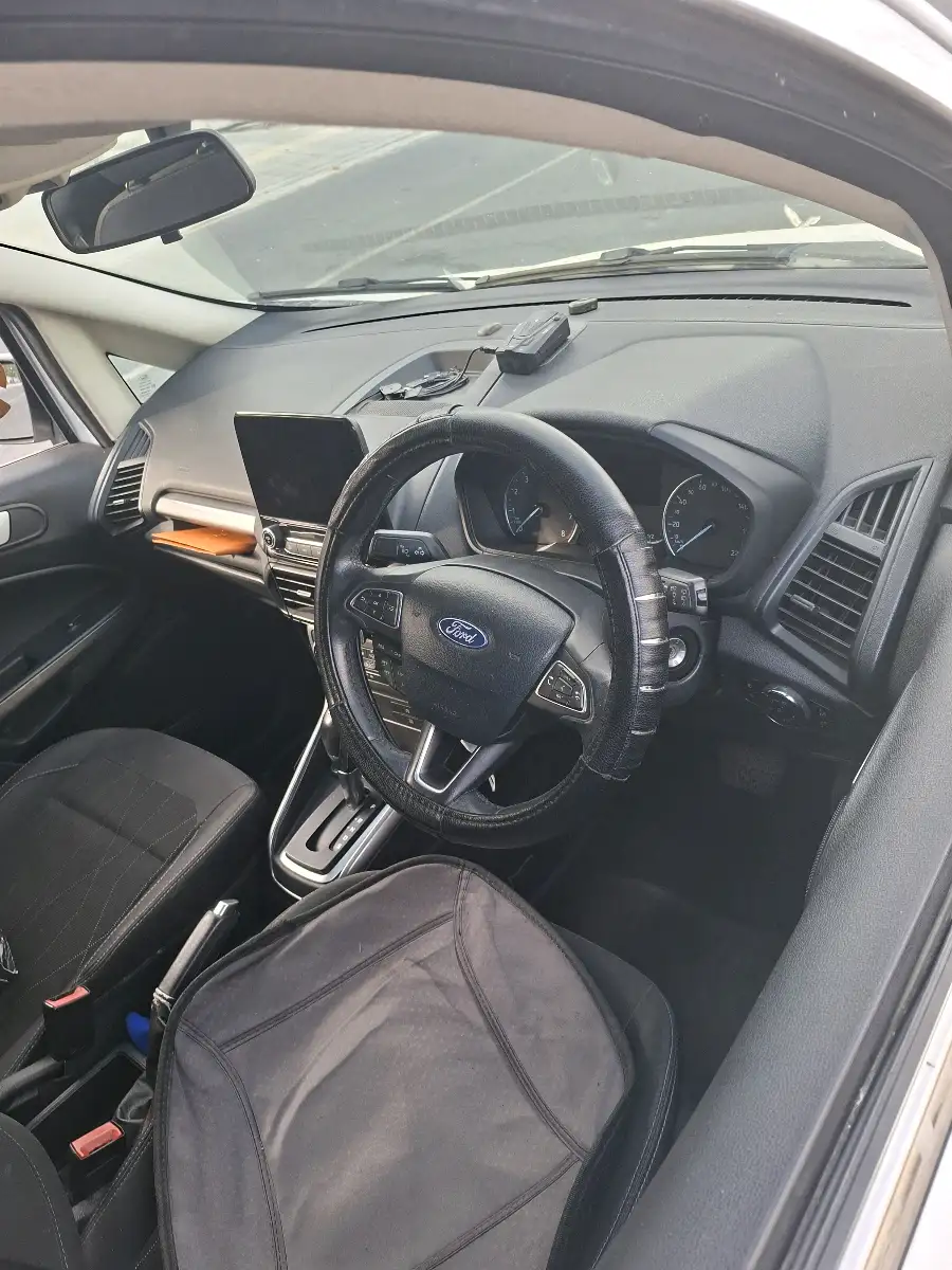 Ford – 1