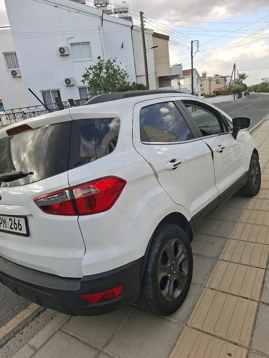 Ford – 2