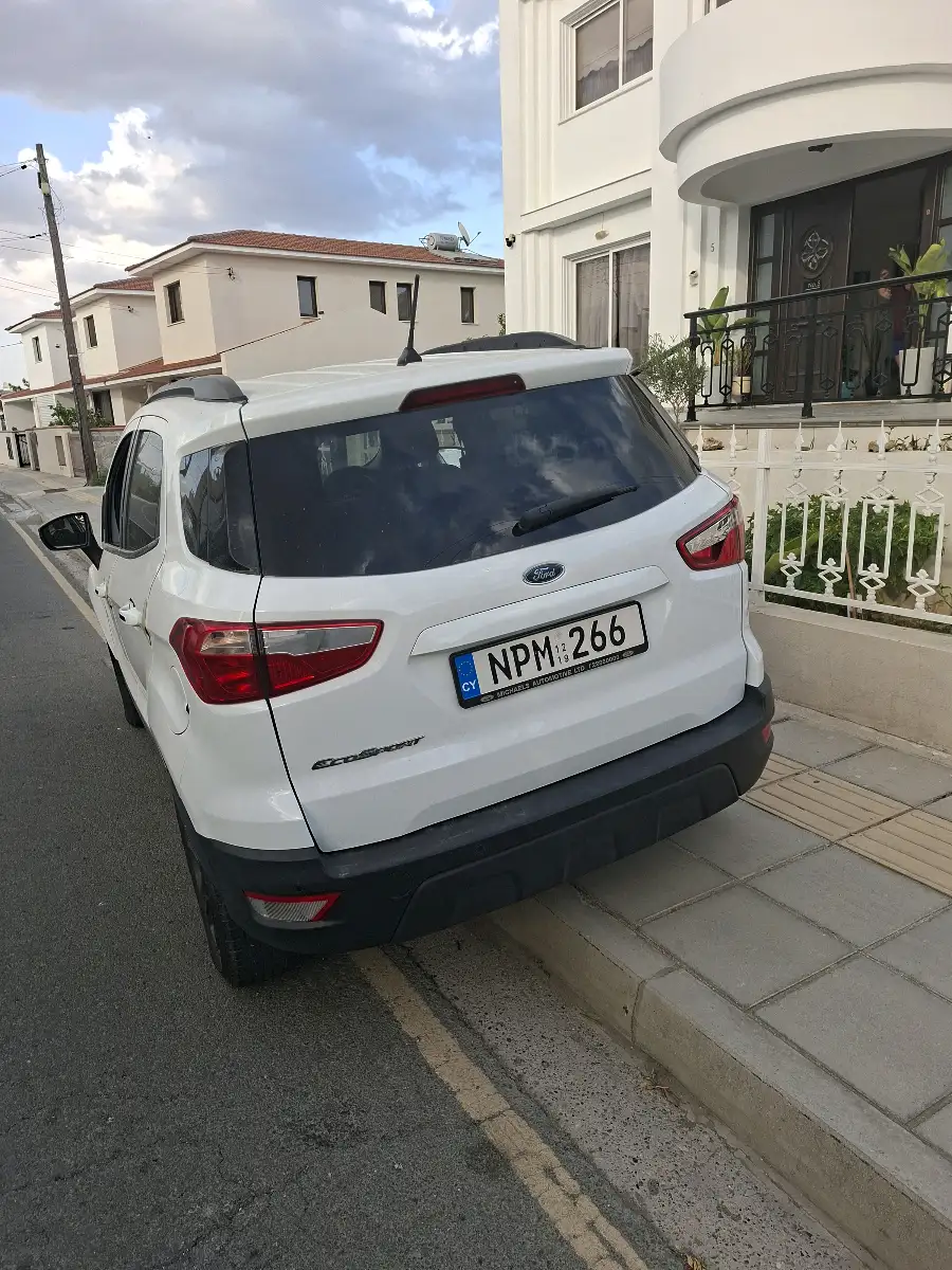 Ford – 3
