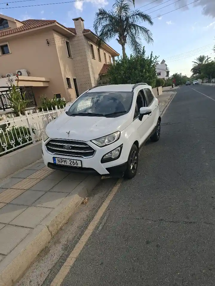 Ford – 5