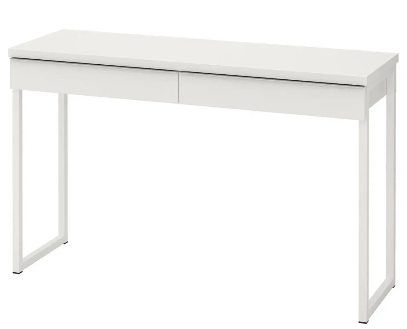 Office γραφείο με 2 συρτάρια