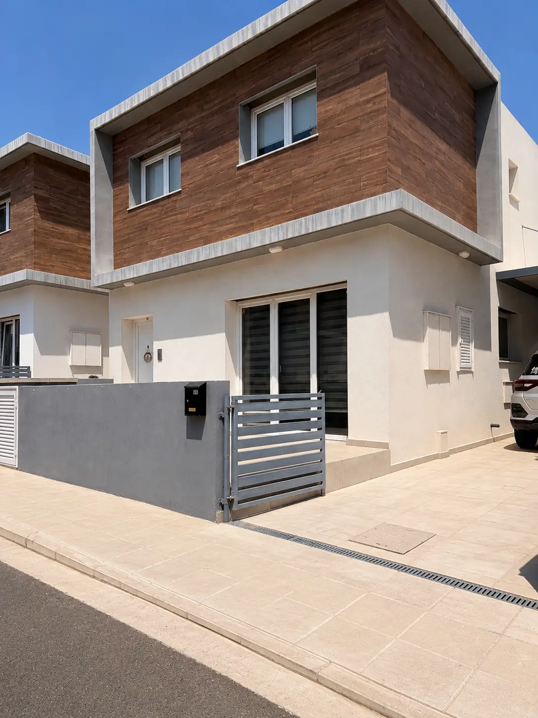 3 Bedroom Detached house For Rent – 5