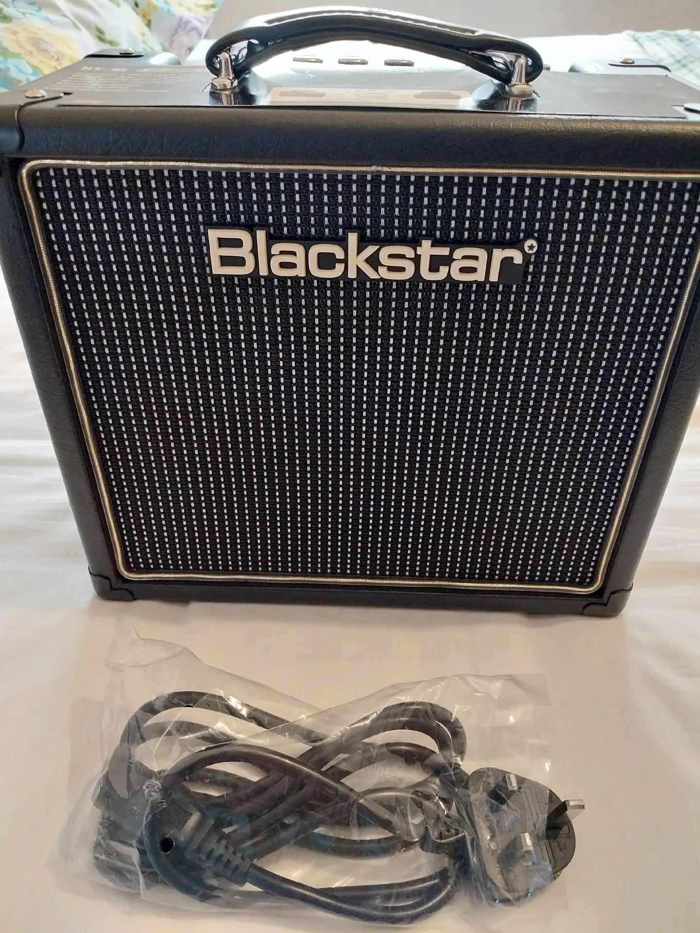 Blackstar HT Guitar Amplifier