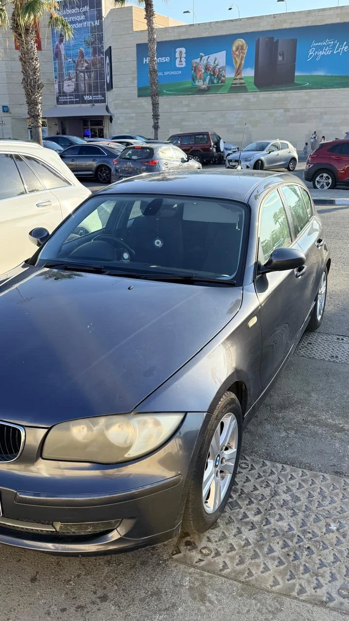 BMW 116i For Sale – 2