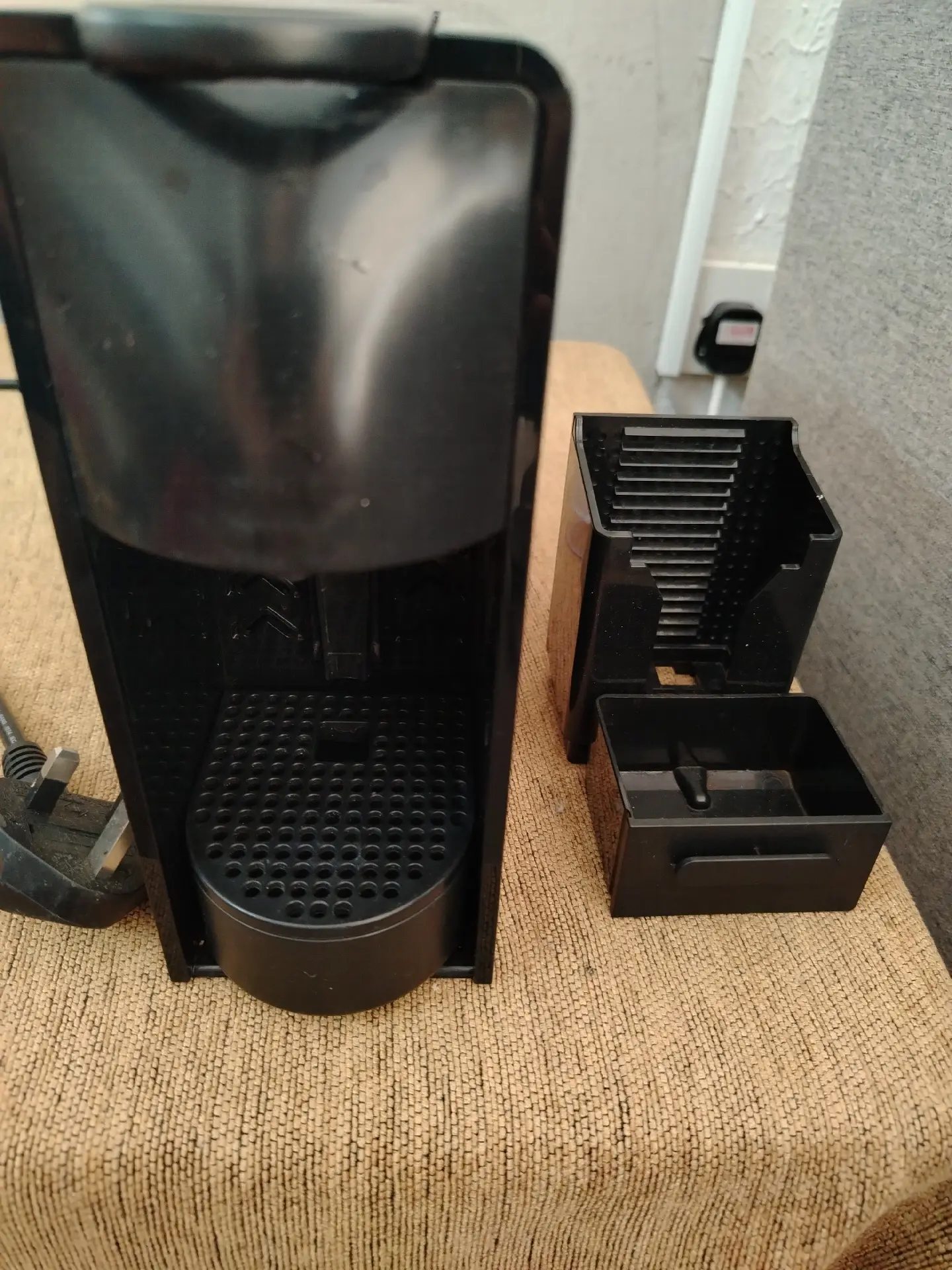 Καφετιέρα Nespresso – 2