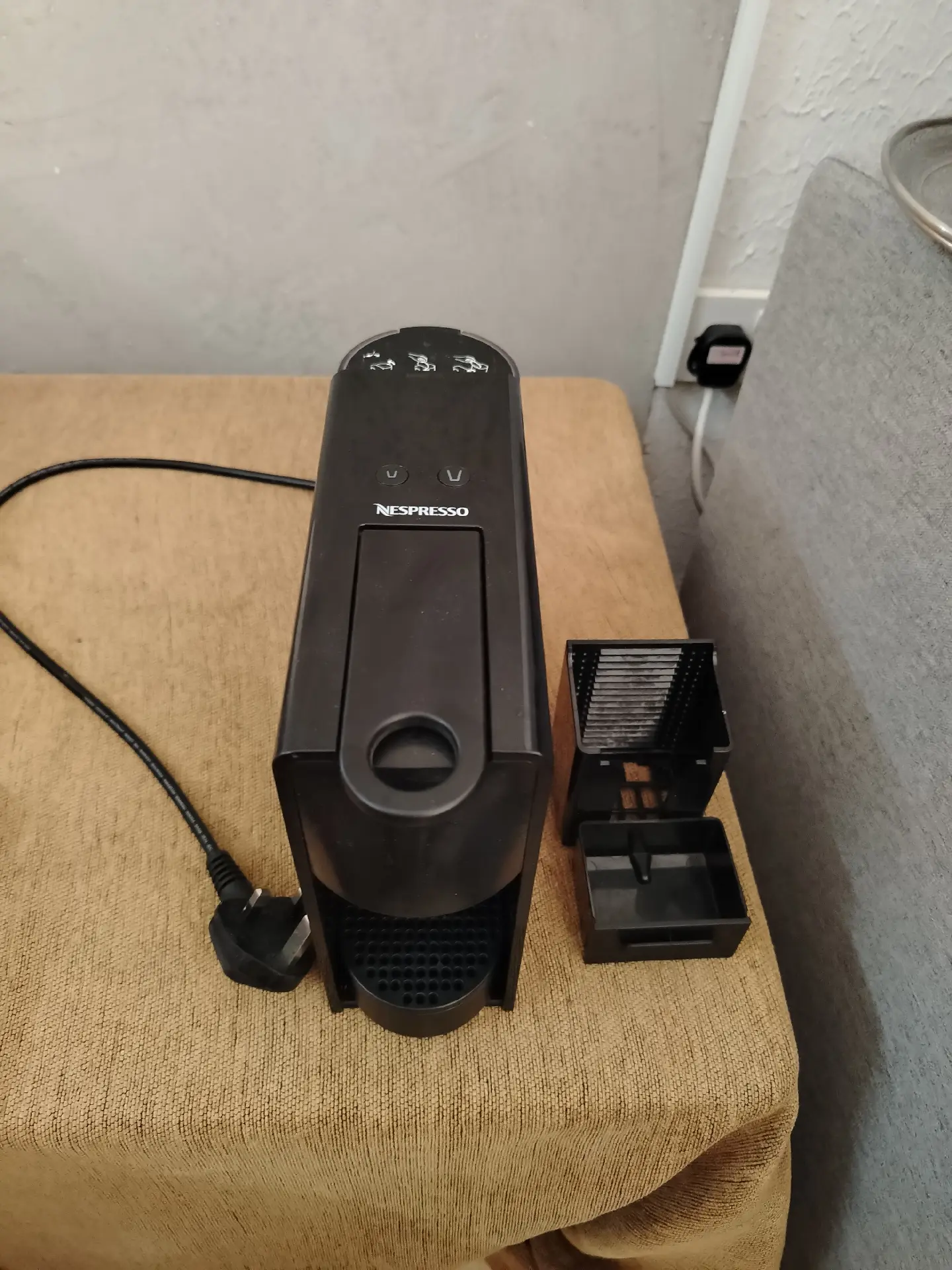 Καφετιέρα Nespresso