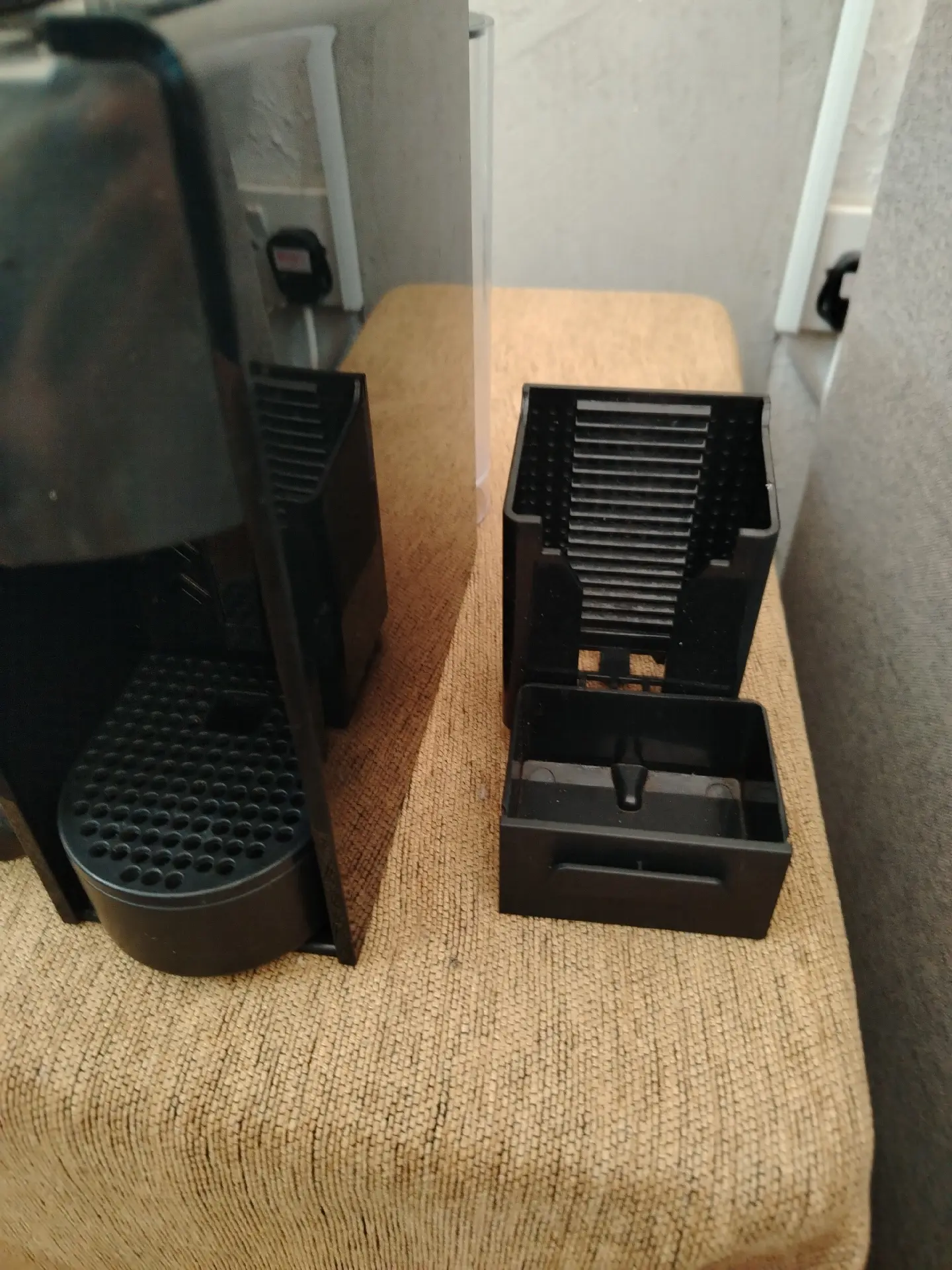 Καφετιέρα Nespresso – 4
