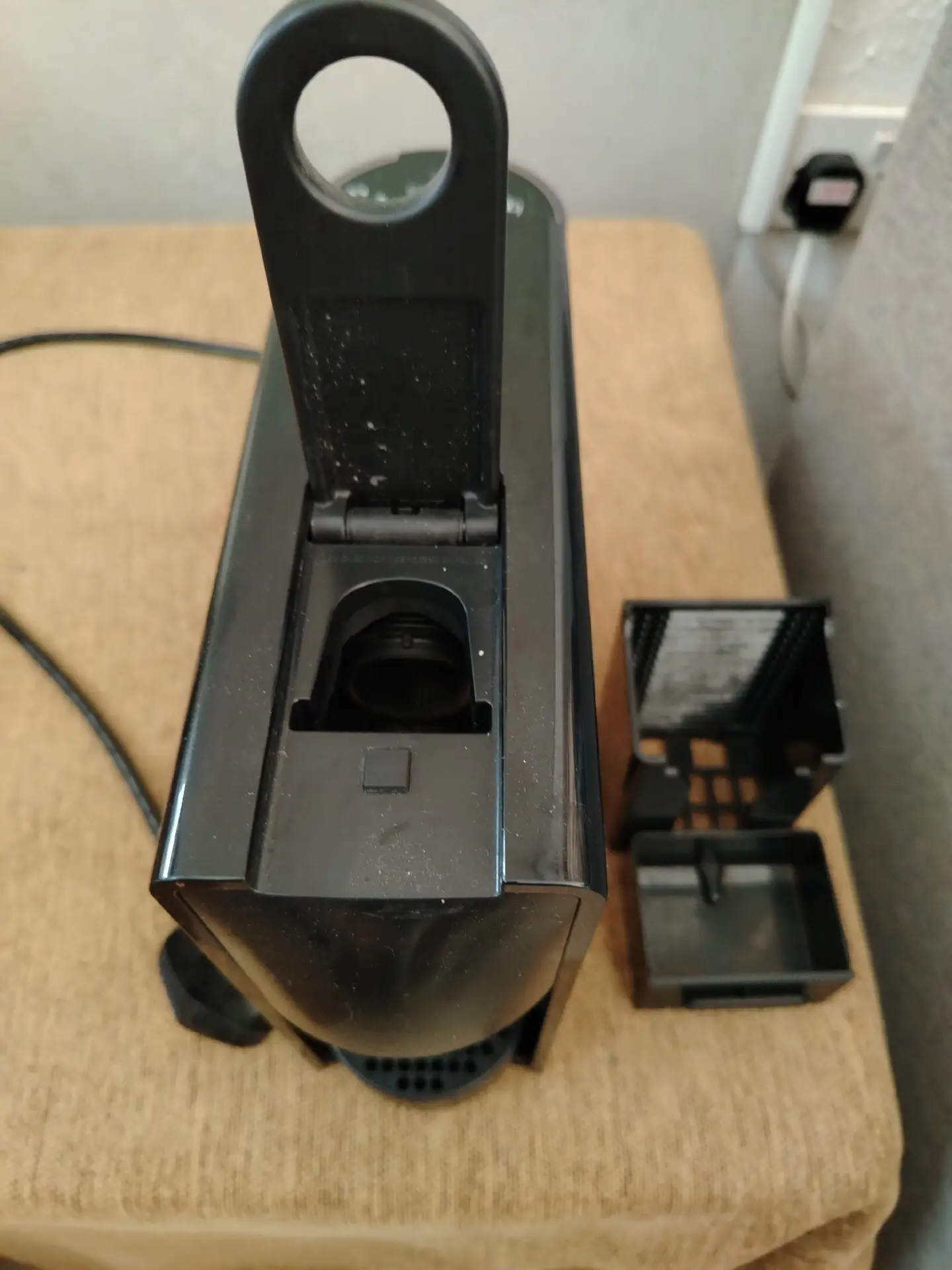 Καφετιέρα Nespresso – 3