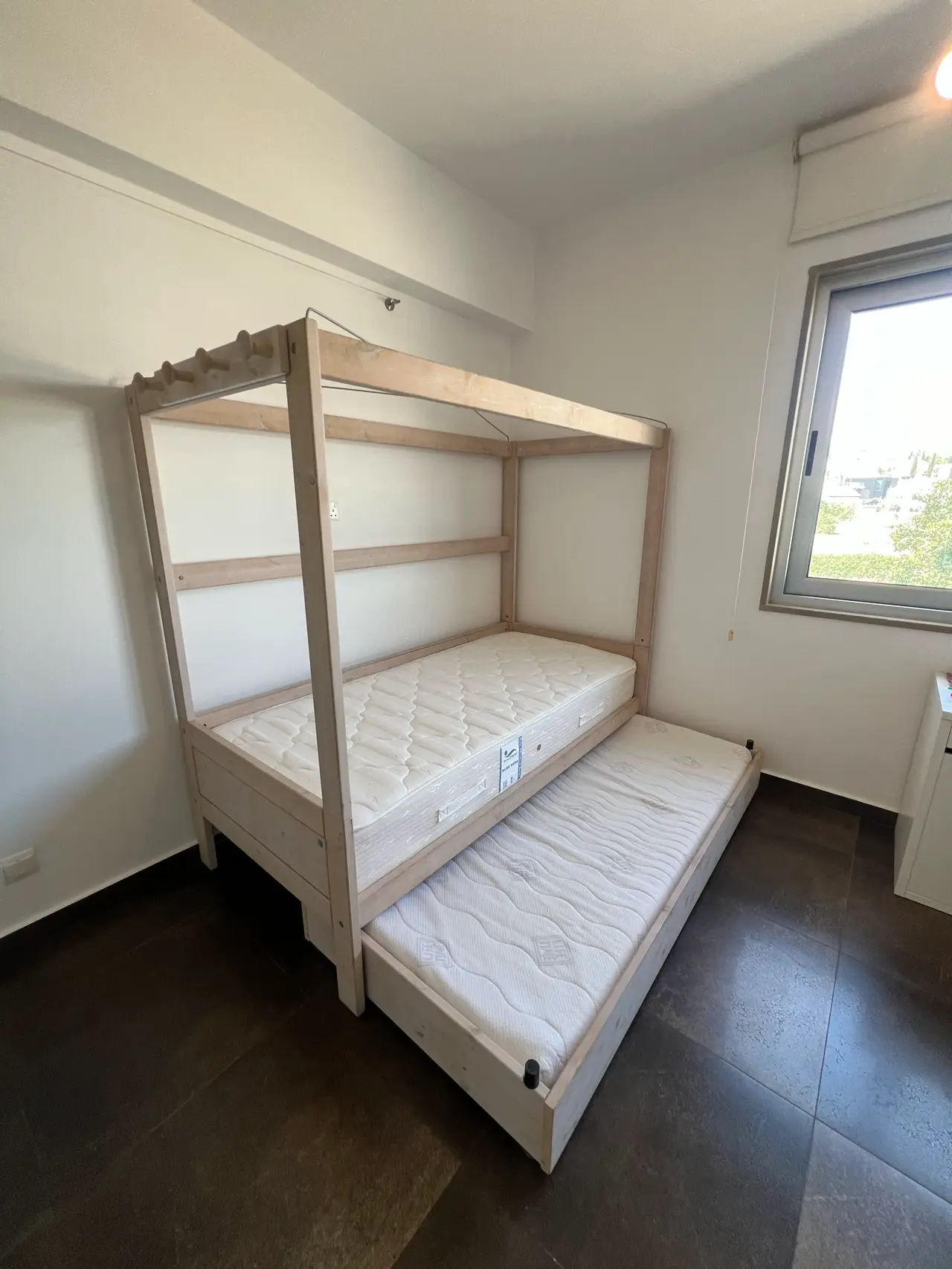 Danish Lifetime Kidsrooms Unisex Beds – 3