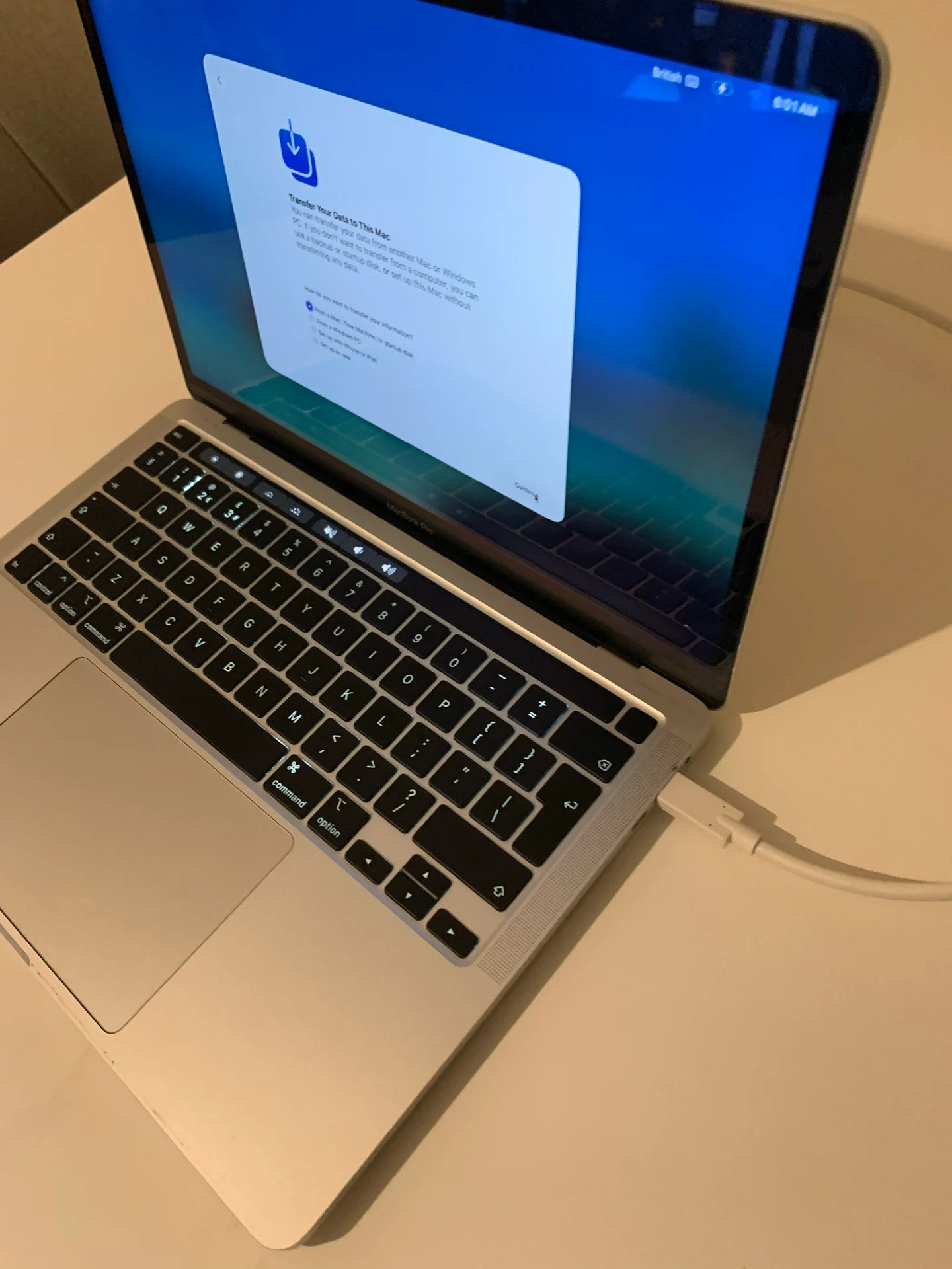 MacBook Pro 13 Inch – 2
