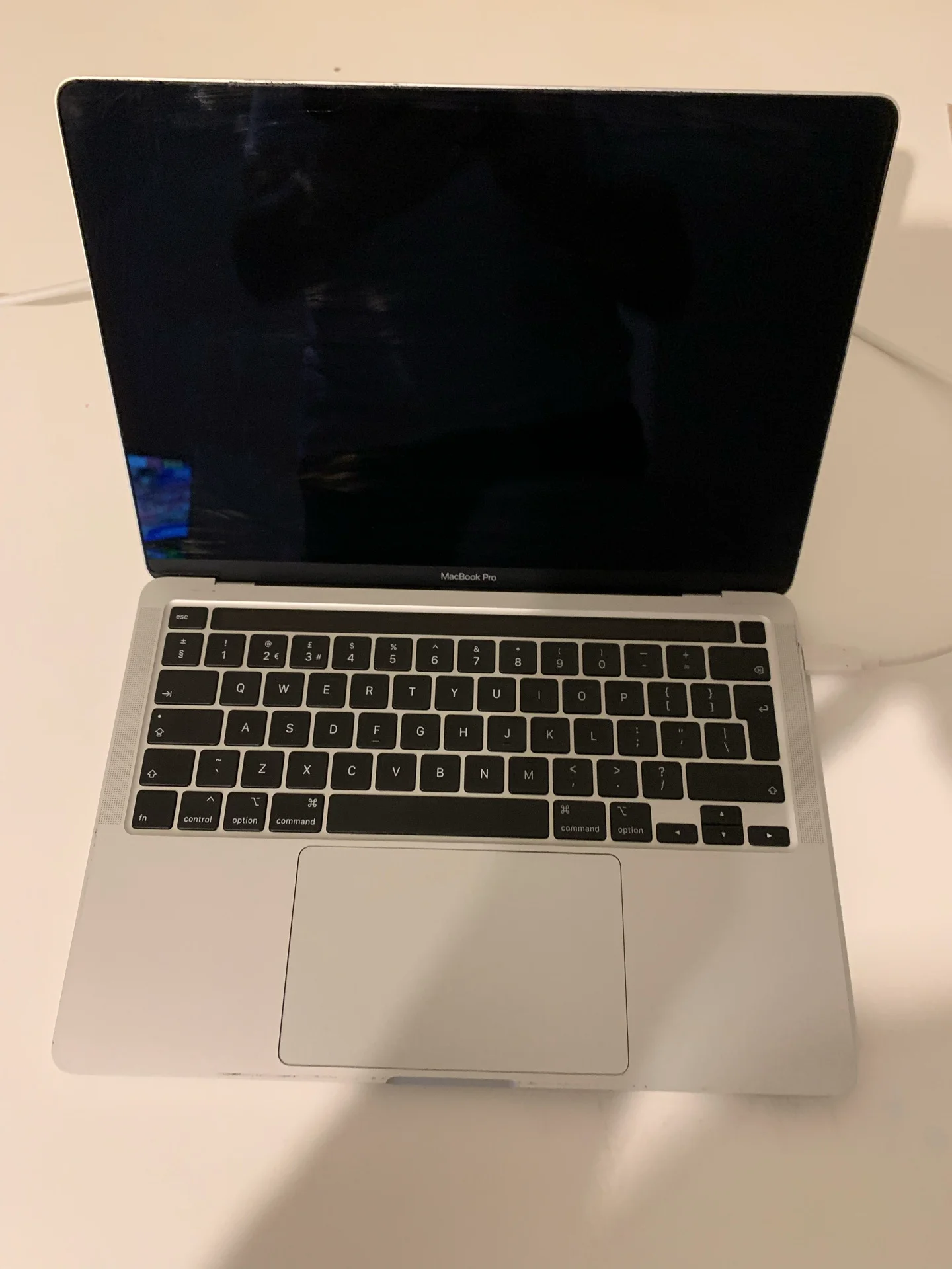MacBook Pro 13 Inch – 3