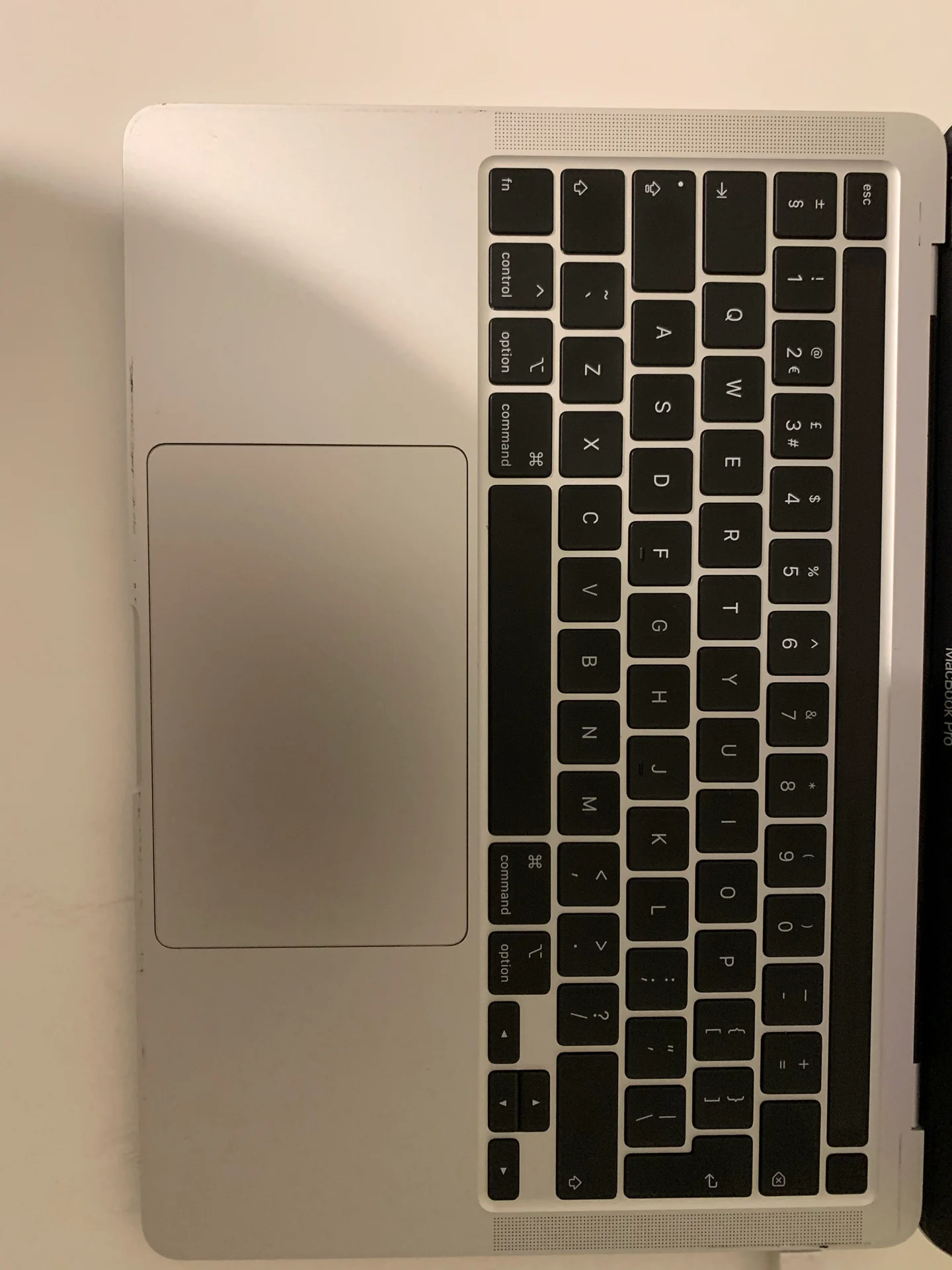 MacBook Pro 13 Inch – 4