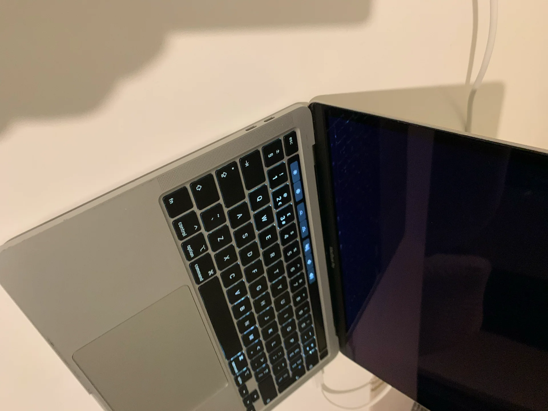 MacBook Pro 13 Inch – 5