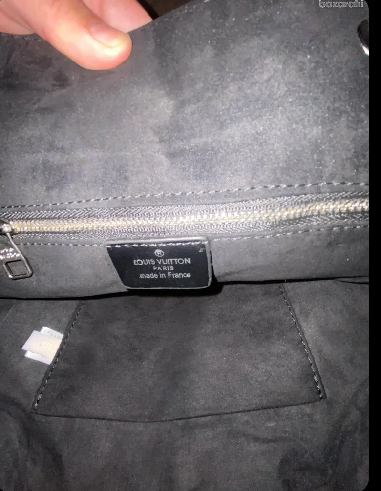 Louis Vuitton Style Monogram Backpack – 3