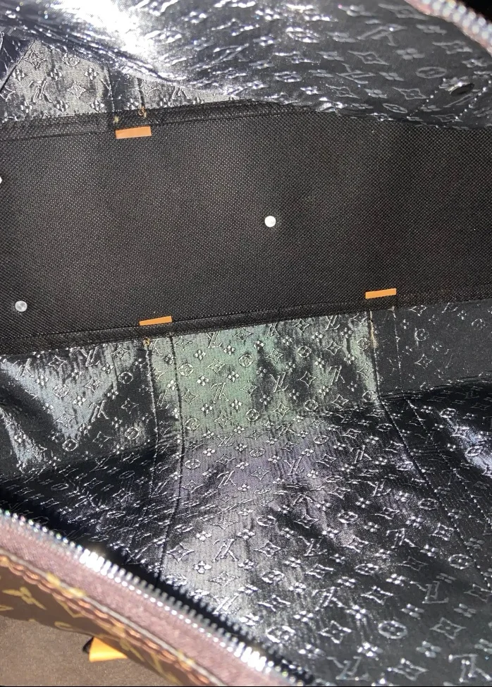 LV big travel bag – 2