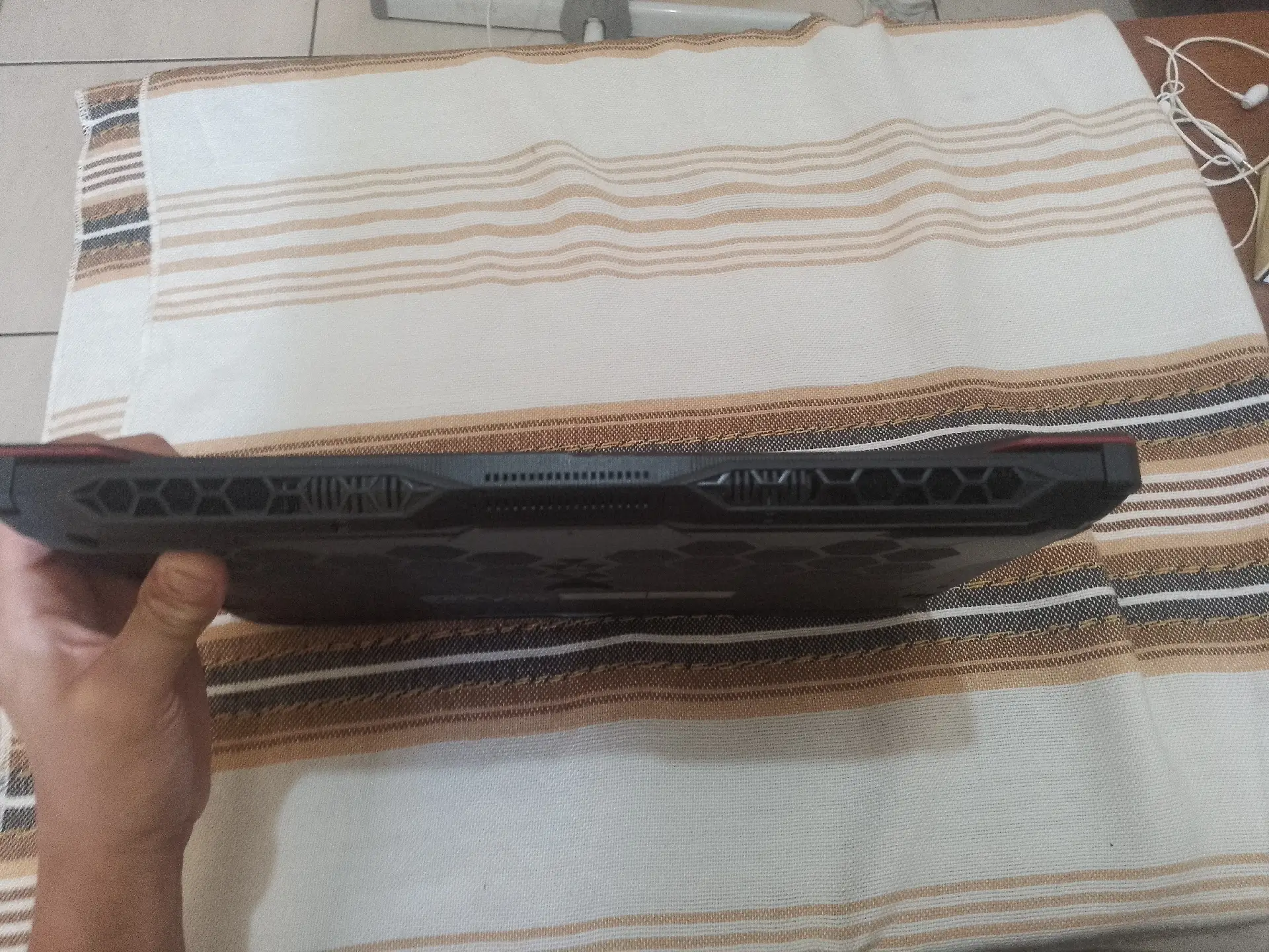 Paphos – 1