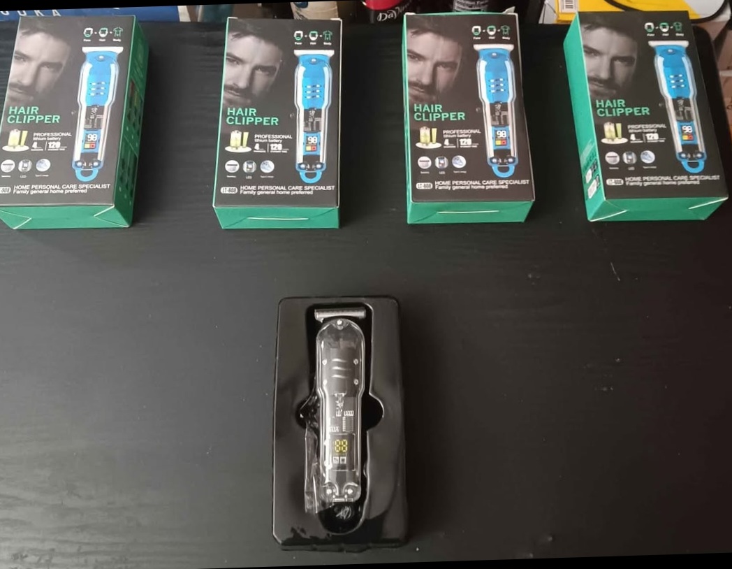 ROHS HOME CARE SPEACIALIST HAIR TRIMMERS KIT (EACH) – 1