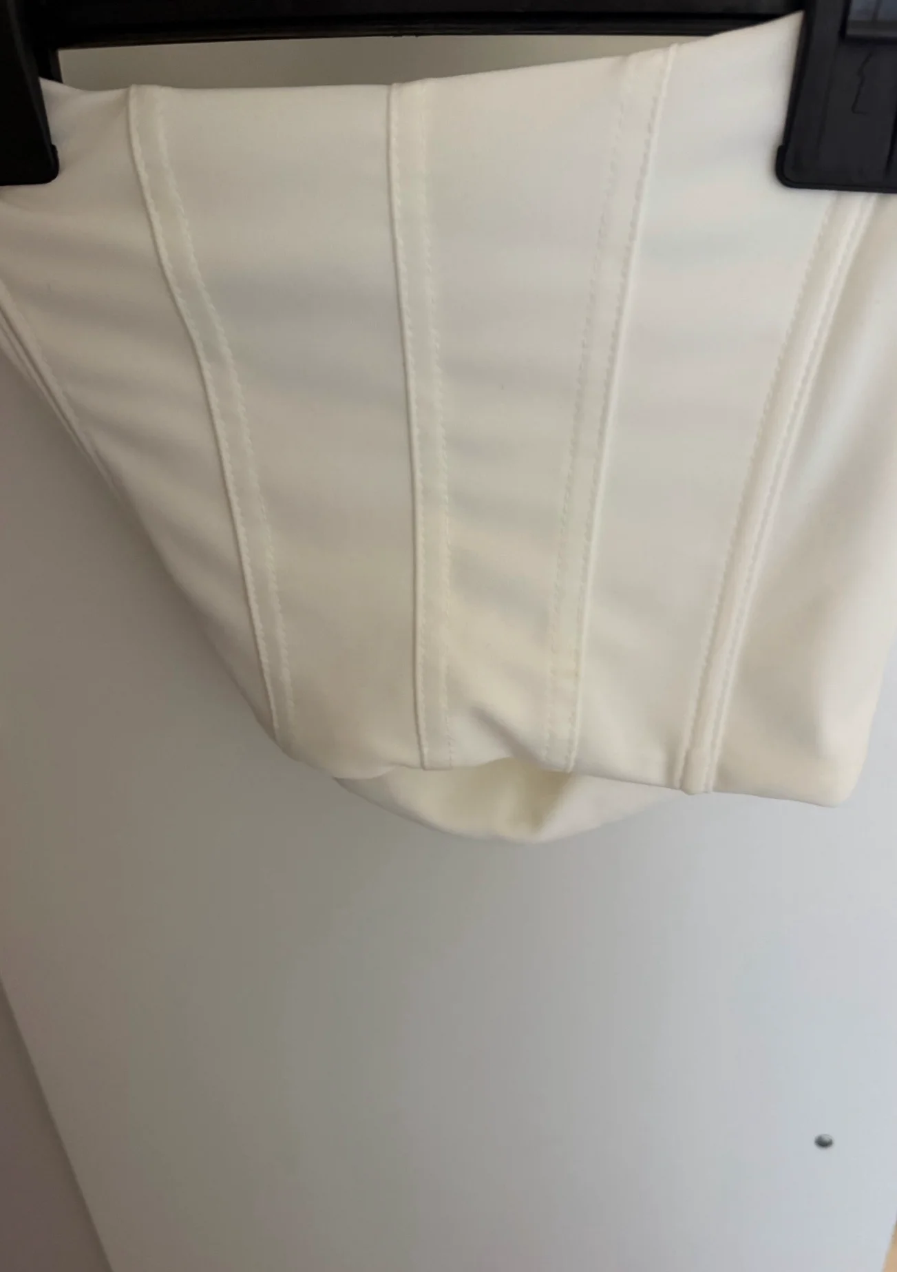 Basic White Shirt