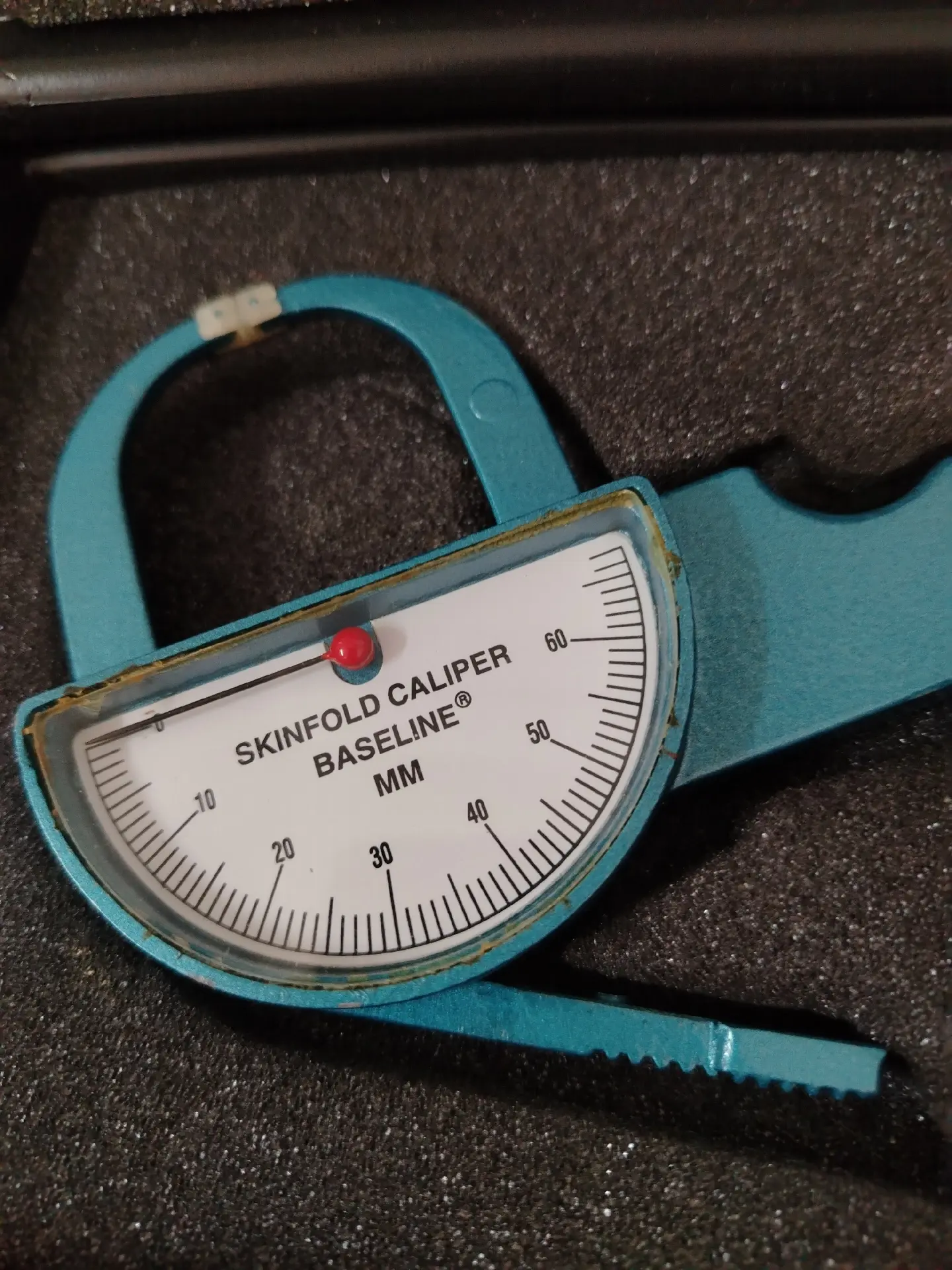 Baseline Skinfold Caliper Δερματοπτυχόμετρο – 1
