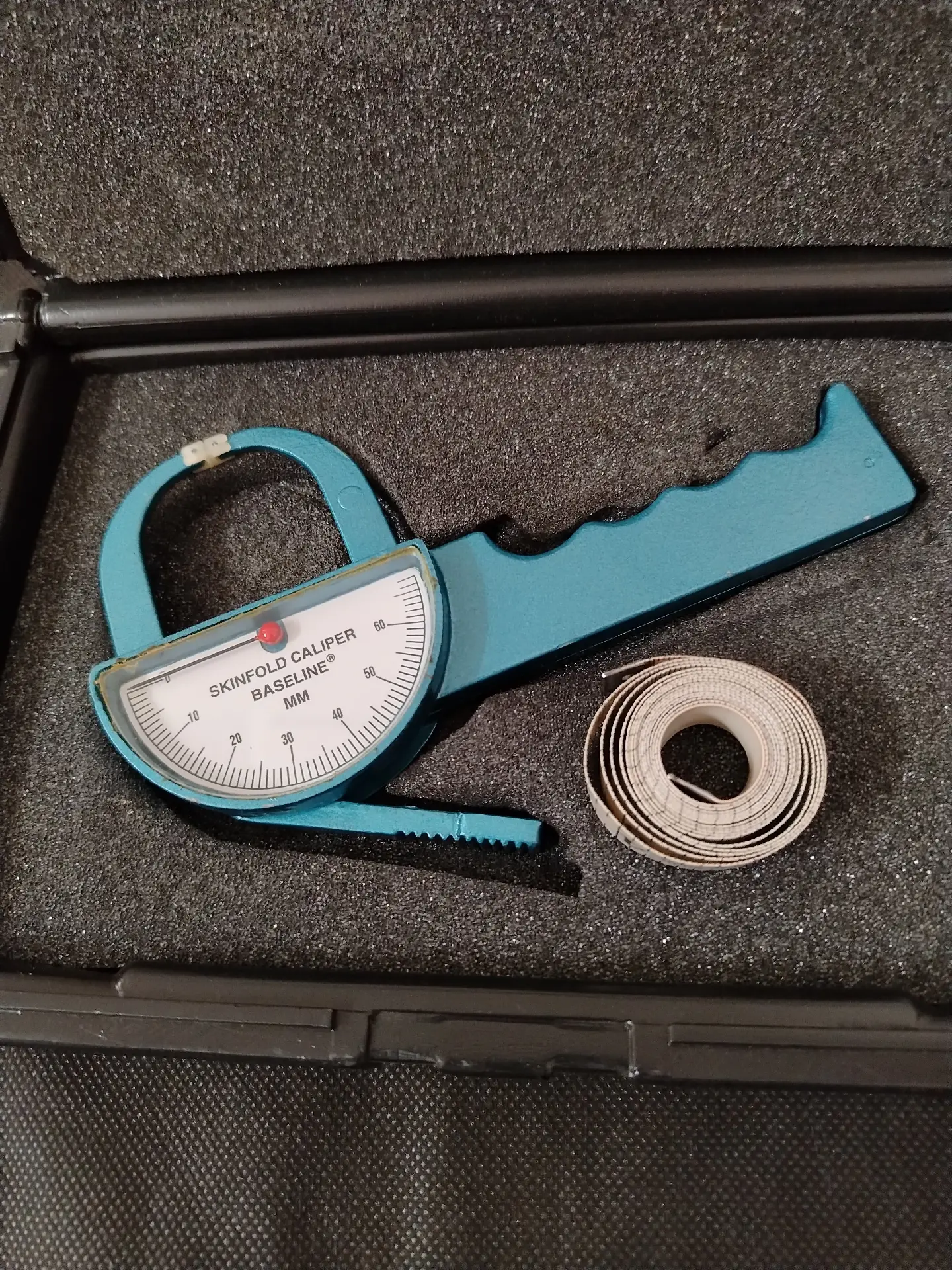 Baseline Skinfold Caliper Δερματοπτυχόμετρο – 2