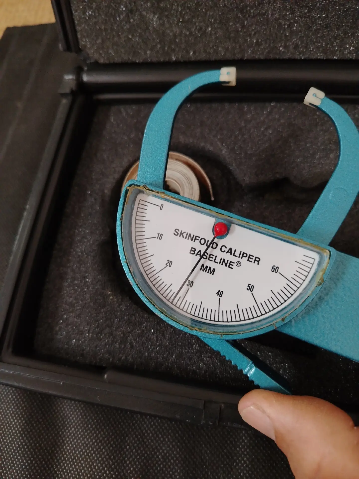 Baseline Skinfold Caliper Δερματοπτυχόμετρο – 4