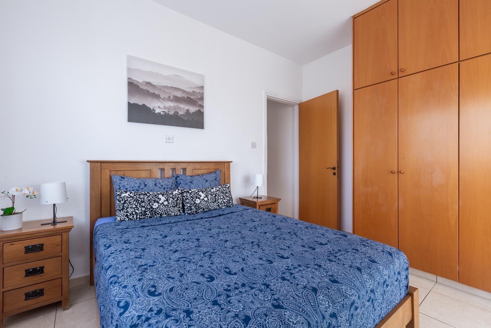 For Rent 2 Bedroom Apartment In Universal, Paphos – 3
