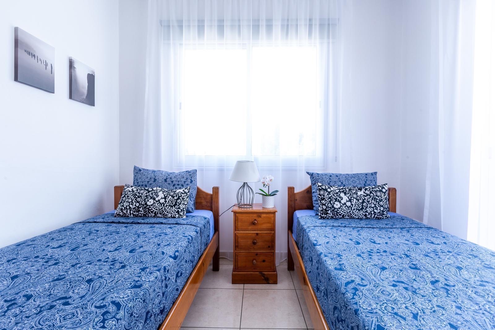 For Rent 2 Bedroom Apartment In Universal, Paphos – 5