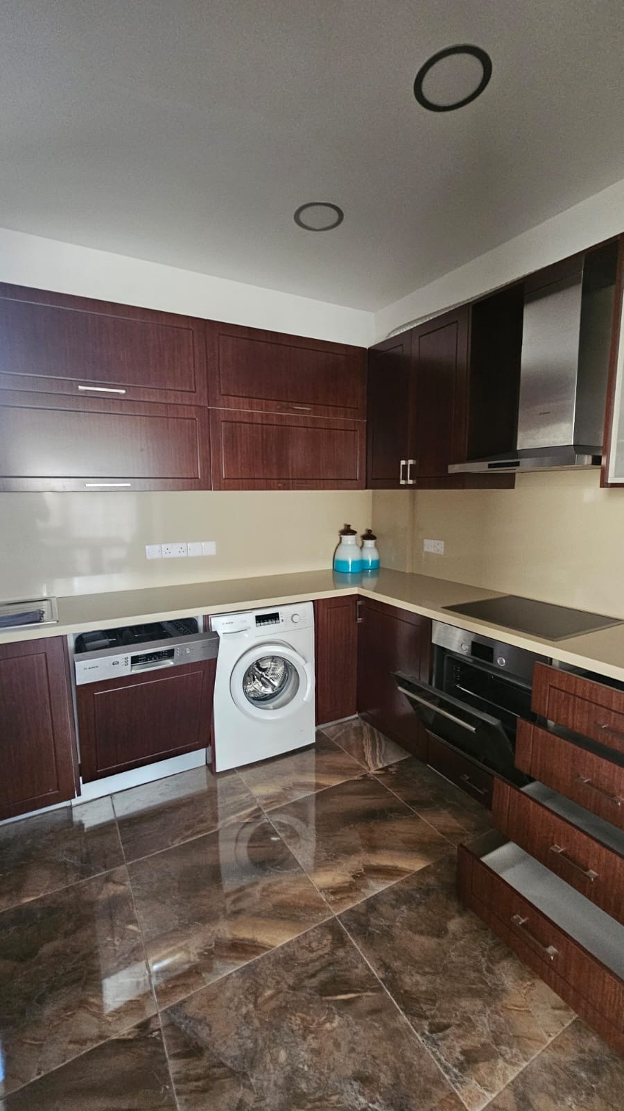 For Sale: Seafront 3-Bedroom Villa – Just 200m from the Beach, Paphos – 4