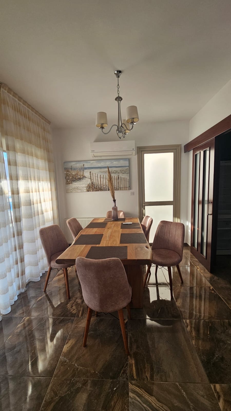 For Sale: Seafront 3-Bedroom Villa – Just 200m from the Beach, Paphos – 7